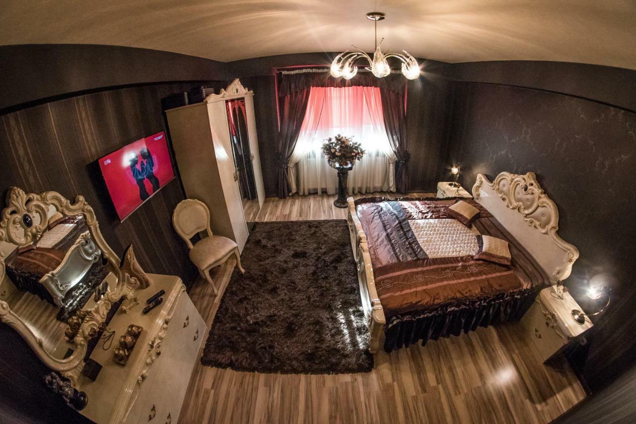 Sleep4You - Luxurious Apartment Near Trade Fair Kielce Exterior foto