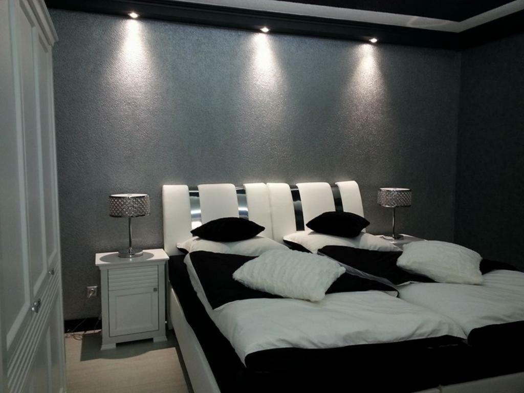 Sleep4You - Luxurious Apartment Near Trade Fair Kielce Exterior foto